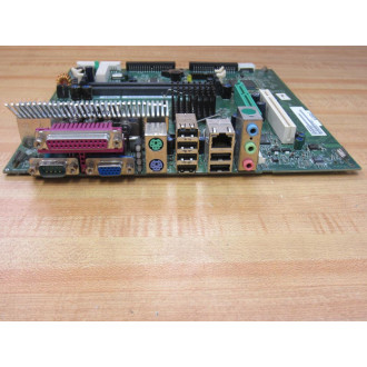 Dell C2021 Motherboard PWB C2021 - Used