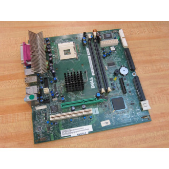 Dell C2021 Motherboard PWB C2021 - Used