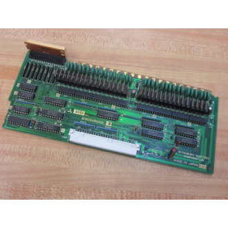Mitsubishi AY51 Output Module Board BD625A950G51 Board Only - Used