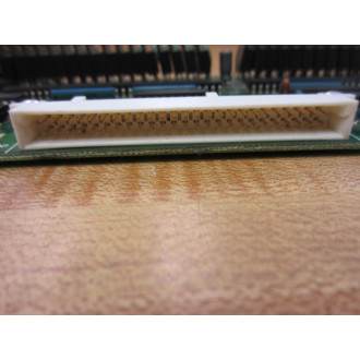 Mitsubishi AY51 Output Module Board BD625A950G51 Board Only - Used