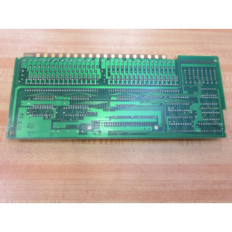 Mitsubishi AY51 Output Module Board BD625A950G51 Board Only - Used