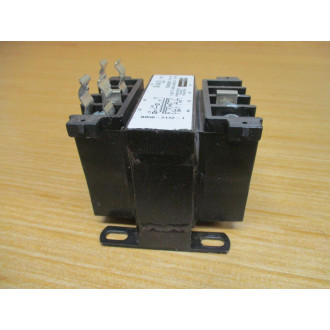 Cutler Hammer C0050E2B Eaton Industrial Control Transformer - Used