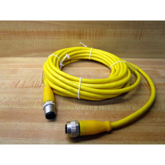 Balluff BCC05M1 Cable BCC M415-M414-3A-304-EX44T2-050