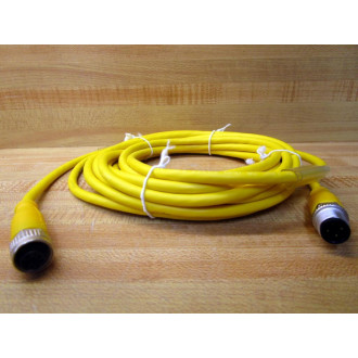 Balluff BCC05M1 Cable BCC M415-M414-3A-304-EX44T2-050