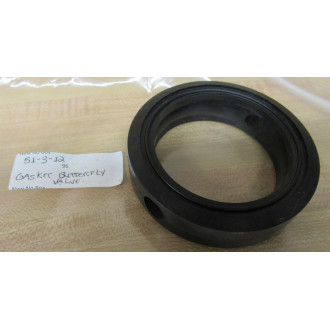 51-3-12 Butterfly Valve Gasket 51312 - New No Box