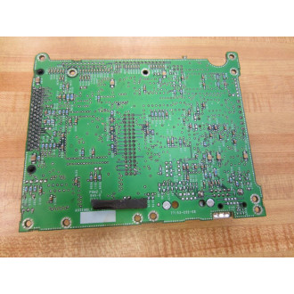 Allen Bradley 77153-203-52 Control Board 77153-203 A77153-203-52 - Used