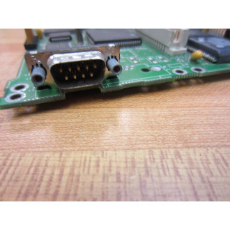 Allen Bradley 77153-203-52 Control Board 77153-203 A77153-203-52 - Used
