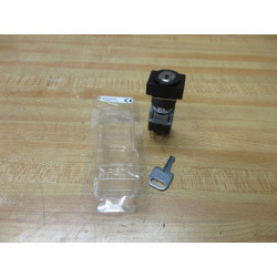 Fuji Electric AH164-JK3C22B Selector Switch