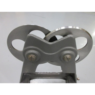 Stuhr BT-10 Bench Type Balance Tool Assembly - New No Box