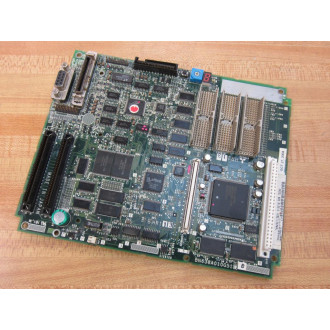 Mitsubishi BN638A010G51 Circuit Board HR1-13 - Used