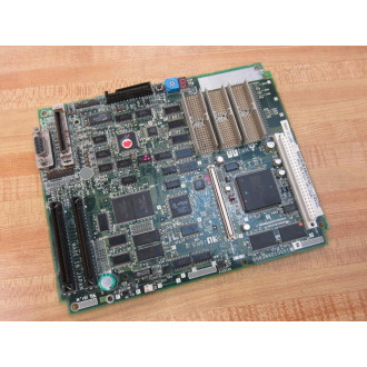 Mitsubishi BN638A010G51 Circuit Board HR1-13 - Used