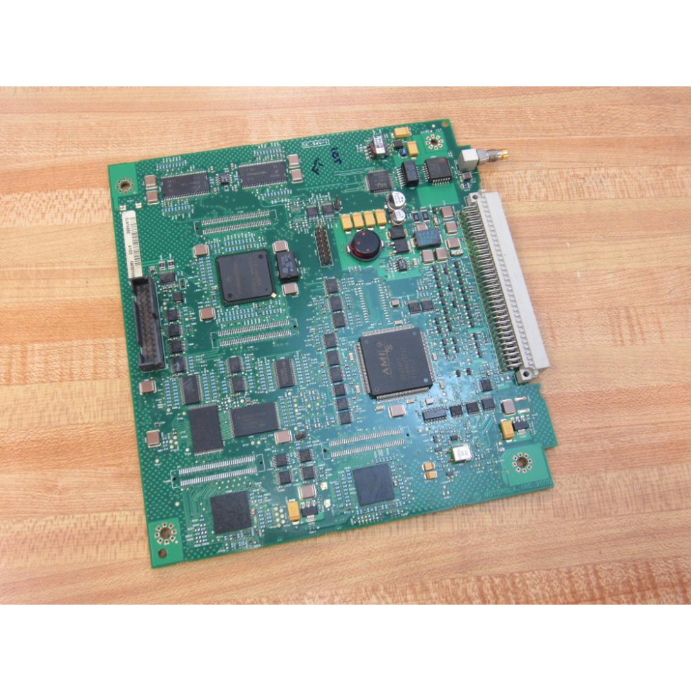 Motorola 8482612Y03 Circuit Board - Used