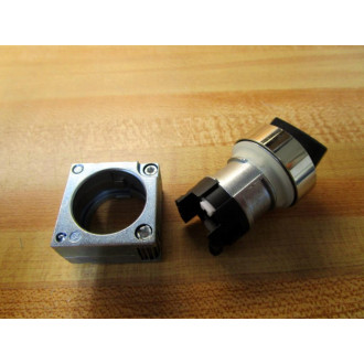 Siemens 3SB35002DA11 Actuator Knob Kit 3SB3500-2DA11