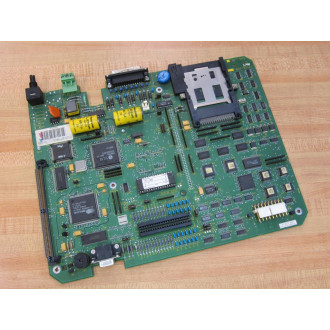 Allen Bradley 77129-206-53 PanelView Ctrl Bd 77129-207-56 77129-207-53 Rev.M - Used