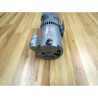 Gast 1023-V131Q-G608X Comp. Vacuum Pump G608EX 1725RPM 34HP - Used