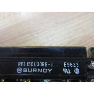 416910-1 Circuit Board 37695 - Used