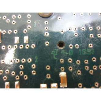 416910-1 Circuit Board 37695 - Used