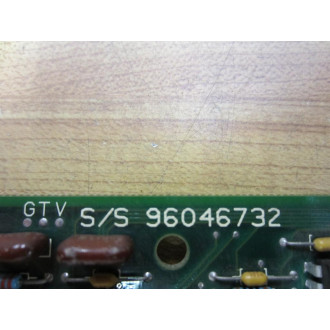 Allen Bradley 960466-03 Circuit Board 96046603 - Used