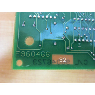 Allen Bradley 960466-03 Circuit Board 96046603 - Used