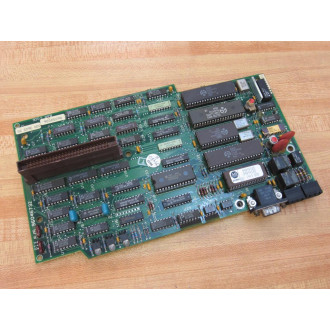 Allen Bradley 960466-03 Circuit Board 96046603 - Used