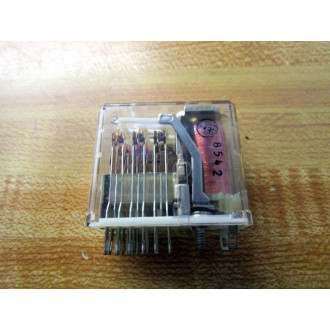 AMF Potter & Brumfield R10-E1-Z6-J1.0K Relay R10E1Z6J10K - New No Box