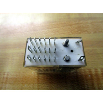 AMF Potter & Brumfield R10-E1-Z6-J1.0K Relay R10E1Z6J10K - New No Box