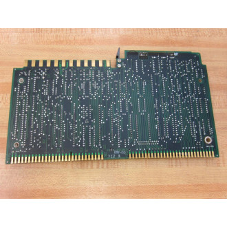 Allen Bradley 636053 Circuit Board 636053 01 Rev.4 - Used