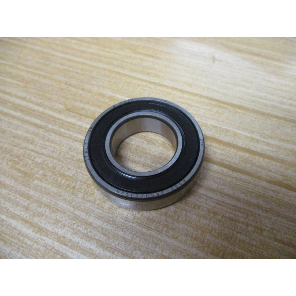 SKF 6005-2RSHC3GJN Ball Bearing - New No Box