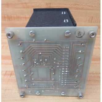 Extron 512-3 Under Speed Detector 5123 - Used