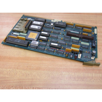 Allen Bradley 96041932 PC Board 960418 96736835 - Used