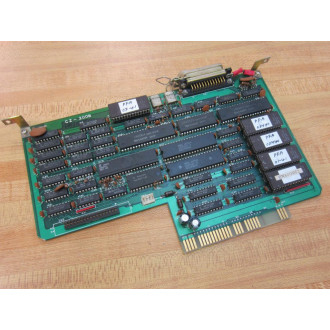 CZ-300B Circuit Board CZ300B - Used