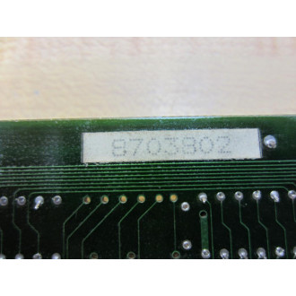 CZ-300B Circuit Board CZ300B - Used