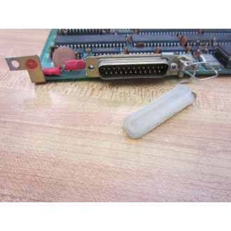 CZ-300B Circuit Board CZ300B - Used