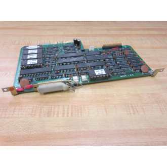 CZ-300B Circuit Board CZ300B - Used