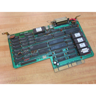CZ-300B Circuit Board CZ300B - Used