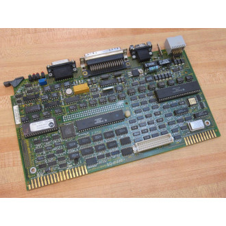 Allen Bradley 900297 Circuit Board 90035221 S90773606 001 - Used
