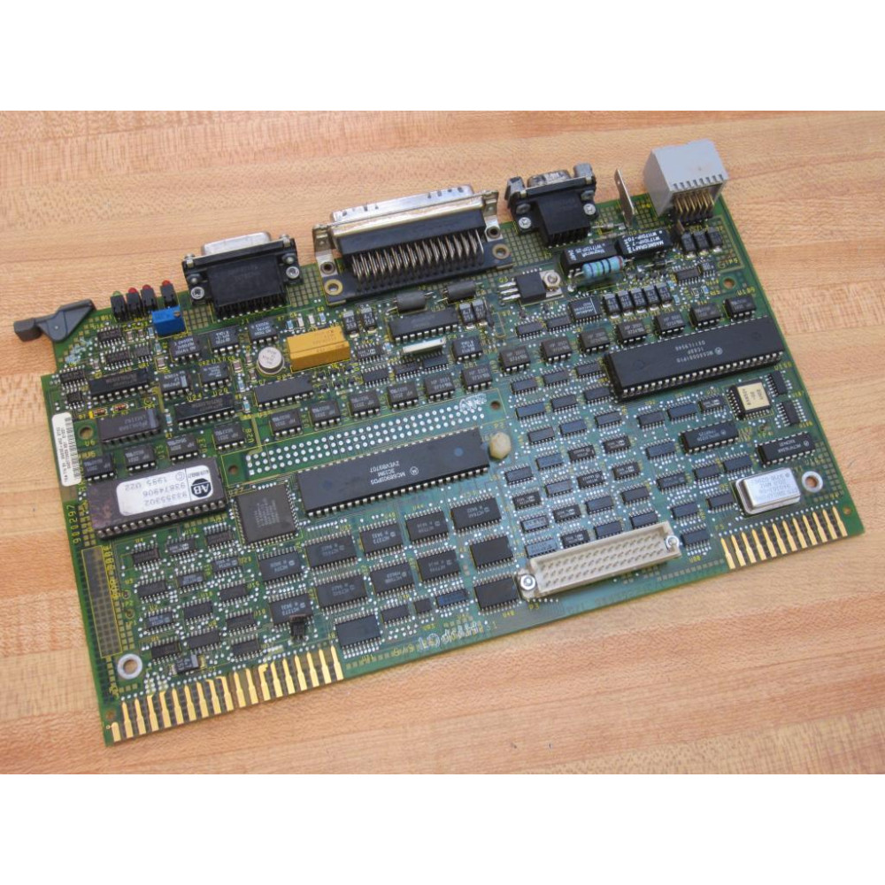Allen Bradley 900297 Circuit Board 90035221 S90773606 001 - Used