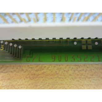 Allen Bradley 900297 Circuit Board 90035221 S90773606 001 - Used