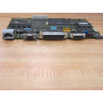 Allen Bradley 900297 Circuit Board 90035221 S90773606 001 - Used