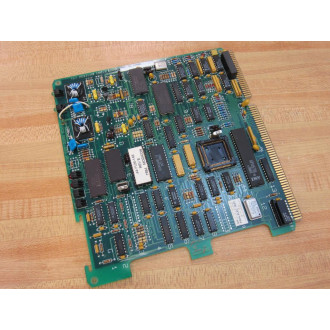 Modicon S890-000 Circuit Board  AS-S890-020 - Used