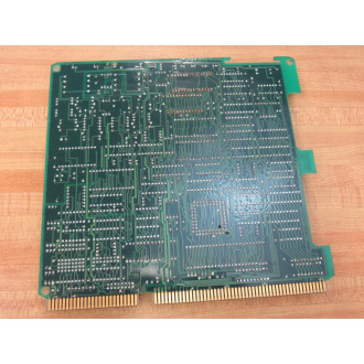 Modicon S890-000 Circuit Board  AS-S890-020 - Used