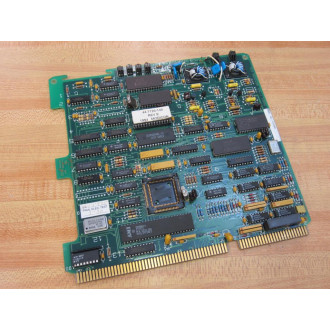 Modicon S890-000 Circuit Board  AS-S890-020 - Used