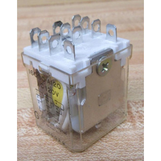 Eagle Signal 16Q3CA120 Relay - New No Box