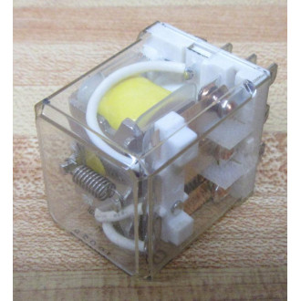 Eagle Signal 16Q3CA120 Relay - New No Box