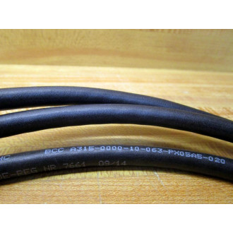 Balluff BCC06HC Connector Cable - New No Box