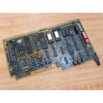 Allen Bradley 636053 Circuit Board 636053 01 Rev.E4 - Used