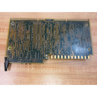 Allen Bradley 636053 Circuit Board 636053 01 Rev.E4 - Used