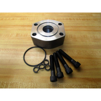 Anchor Fluid Power W36-40-40U Flange Kit W364040U