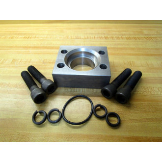 LSI Products L103-24-24B Flange Kit L1032424B