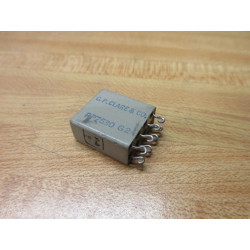 CP Clare & Co RP7630 G2 Relay RP7630G2 - New No Box